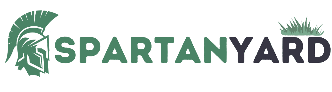 SpartanYard
